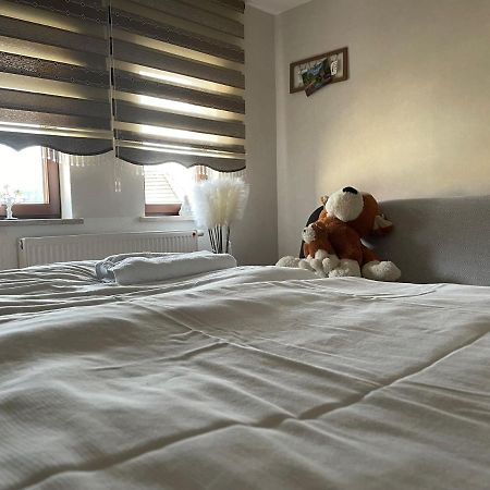 Ferienwohnung In Der Schoenen Rhoen Stadtlengsfeld エクステリア 写真