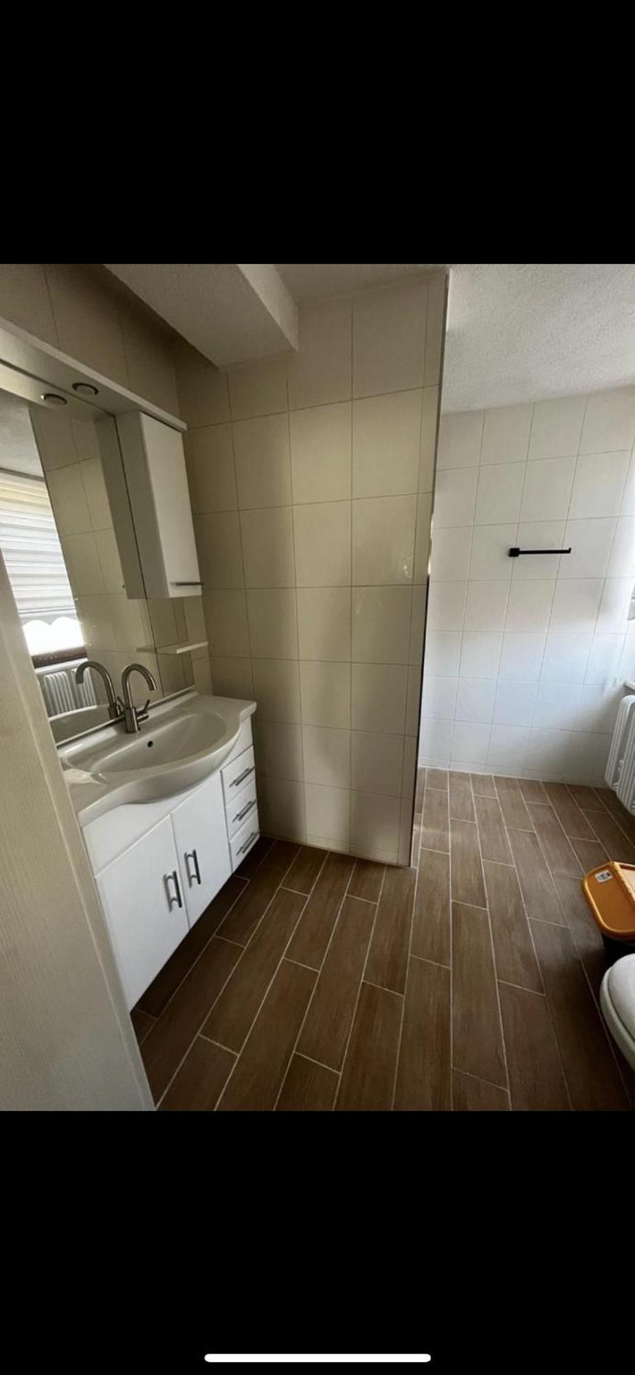 Ferienwohnung In Der Schoenen Rhoen Stadtlengsfeld エクステリア 写真